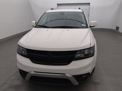Used 2018 Dodge Journey Crossroad FWD image 15
