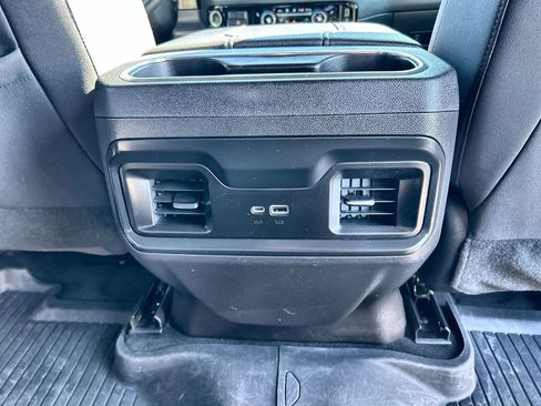 Used 2023 Chevrolet Silverado 1500 LT Trail Boss w/ Protection Package image 20