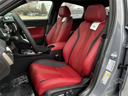 New 2026 Acura Integra A-Spec image 28