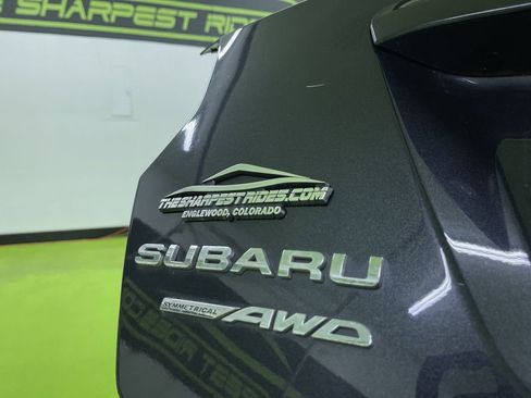 Used 2015 Subaru Crosstrek 2.0i Premium w/ Moonroof Package image 13