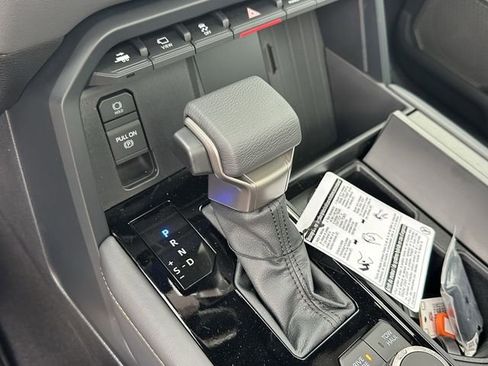 New 2026 Toyota Tundra Capstone AWD/4WD image 22