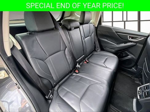 Used 2021 Subaru Forester Limited w/ Popular Package #3 image 25