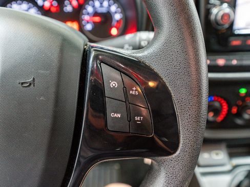 Used 2022 RAM ProMaster City Tradesman w/ Window Group 04 image 25