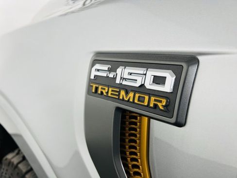 Used 2025 Ford F150 Tremor image 6