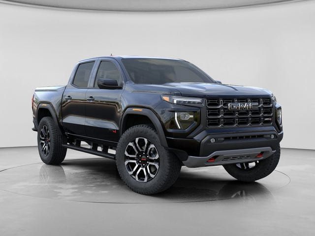 New 2026 GMC Canyon AT4 AWD/4WD image 7