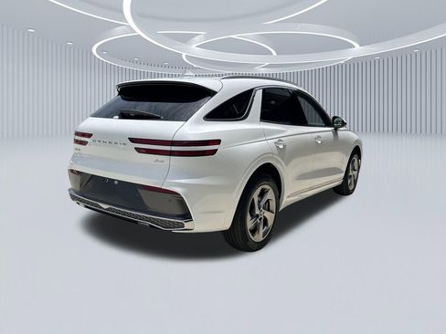 New 2026 Genesis GV70 2.5T Select AWD/4WD image 3
