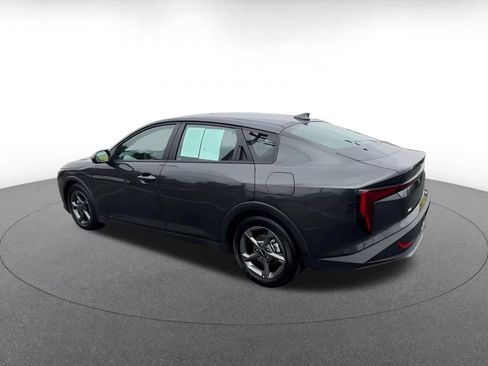 Used 2026 Kia K4 FWD image 10