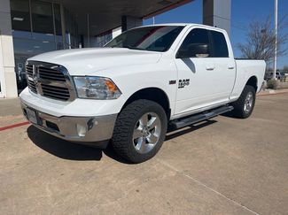 Used 2019 RAM 1500 Big Horn video 1