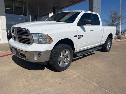 Used 2019 RAM 1500 Big Horn
