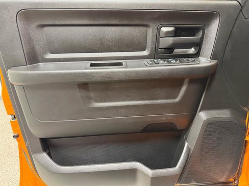 Used 2021 RAM 3500 Tradesman w/ Max Tow Package AWD/4WD image 13
