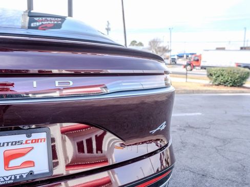 Used 2024 Lucid Air Pure image 27