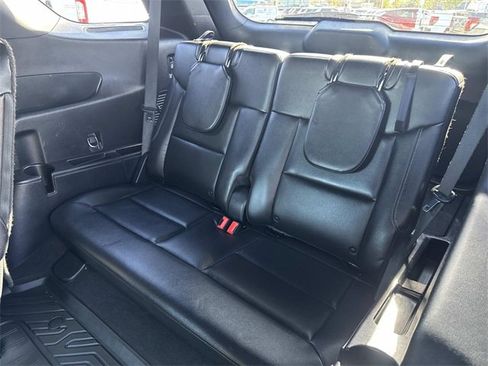 Used 2020 Ford Explorer XLT w/ Equipment Group 202A image 34