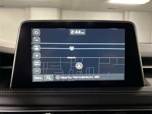 Used 2021 Genesis G70 3.3T w/ Sport Package image 14