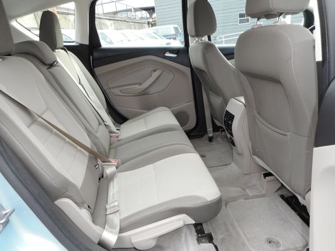 Used 2013 Ford C-MAX SE image 24