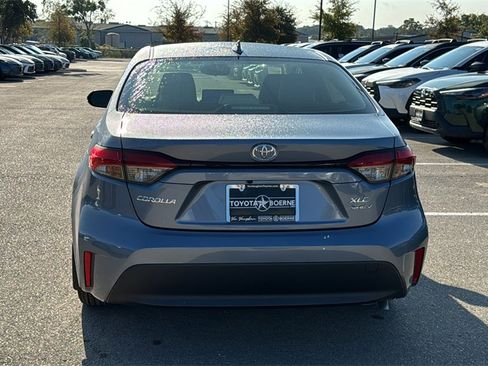 New 2026 Toyota Corolla XLE image 7
