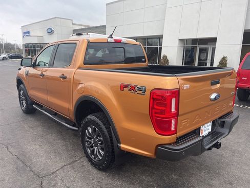 Used 2019 Ford Ranger XLT w/ Equipment Group 302A Luxury image 3