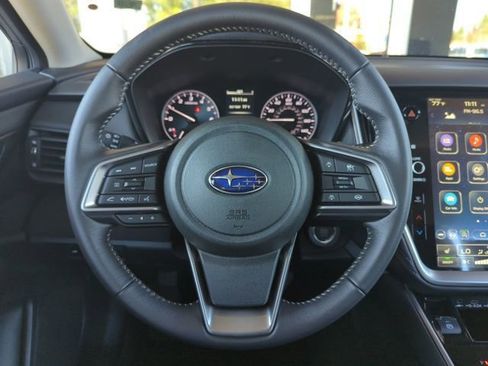 New 2025 Subaru Legacy Premium image 14