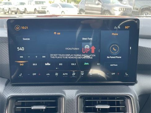 New 2026 Ford Mustang EcoBoost image 10