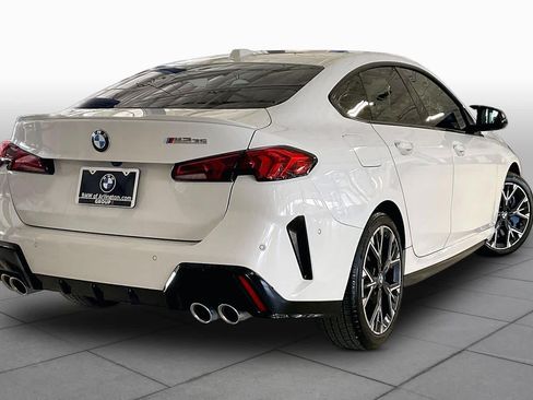 Used 2025 BMW M235i xDrive AWD/4WD image 12