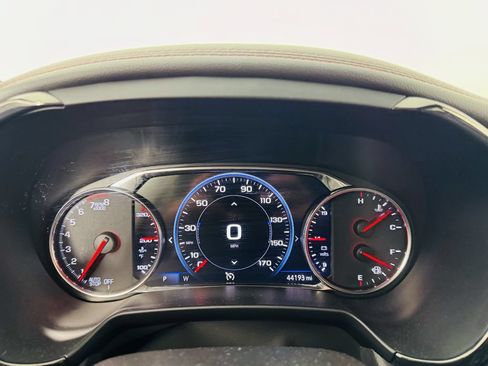Used 2022 Chevrolet Blazer RS w/ Enhanced Convenience Package FWD image 13