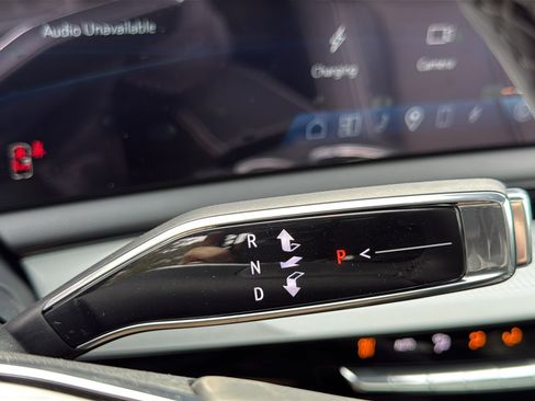 New 2026 Cadillac Optiq Luxury 1 w/ LPO, Floor Liner Package image 17