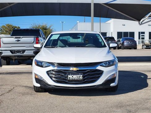 Certified 2024 Chevrolet Malibu LT image 2