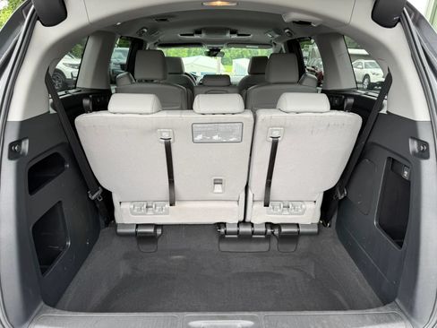 Used 2023 Honda Odyssey Touring image 29