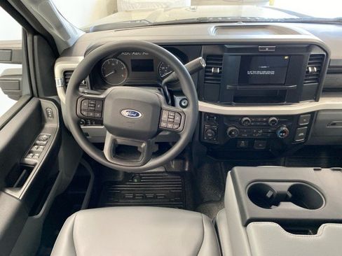 New 2026 Ford F250 XL w/ 360-Degree Camera Package AWD/4WD image 15
