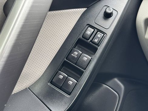 Used 2015 Subaru Forester 2.5i Limited w/ Popular Package #1 image 18