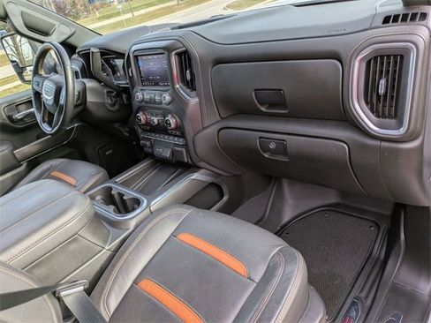 Certified 2023 GMC Sierra 2500 AT4 w/ AT4 Premium Plus Package image 33