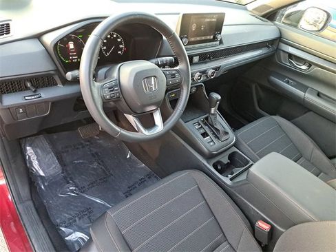 Certified 2024 Honda CR-V Sport image 16