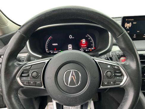 Used 2023 Acura MDX SH-AWD image 28