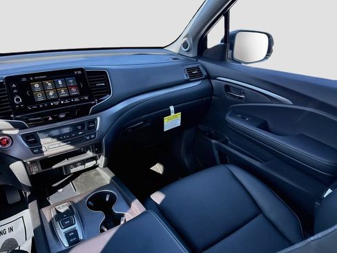 Used 2026 Honda Ridgeline RTL image 27