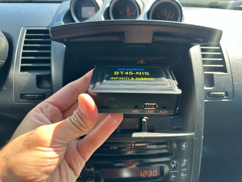 Used 2006 Nissan 350Z Touring image 42