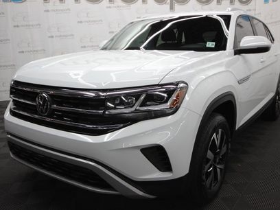 Used 2023 Volkswagen Atlas Cross Sport SE