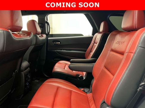 Used 2023 Dodge Durango SRT AWD/4WD image 16