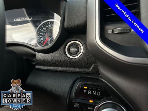 Used 2022 RAM 1500 Lone Star image 15