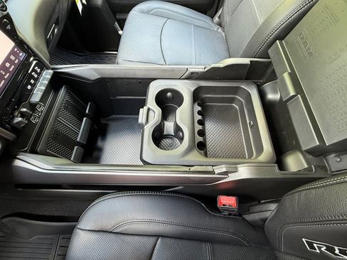 New 2025 RAM 2500 Rebel w/ Rebel Level 1 Equipment Group image 33