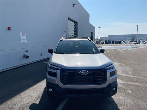 New 2026 Subaru Outback Touring XT image 6