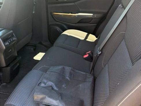 Used 2021 GMC Acadia SLE w/ LPO, Floor Liner Package FWD image 10