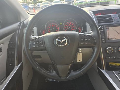 Used 2011 MAZDA CX-9 Grand Touring w/ Moonroof & Bose Audio Pkg image 23