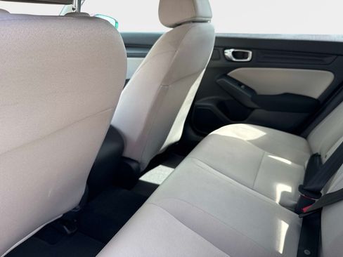 Used 2024 Honda Civic LX image 12