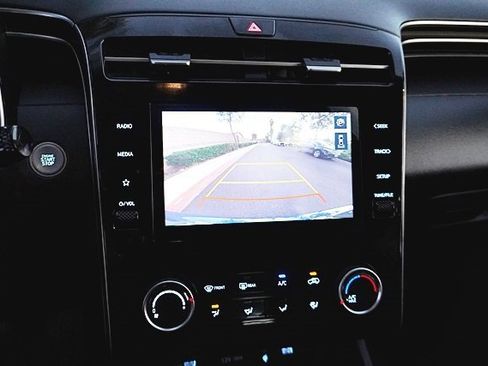 Certified 2023 Hyundai Tucson SEL image 27