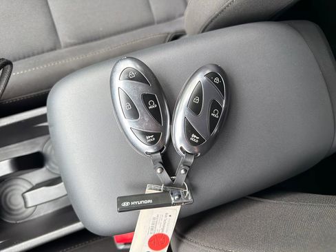 Certified 2026 Hyundai Kona SEL Sport FWD image 27