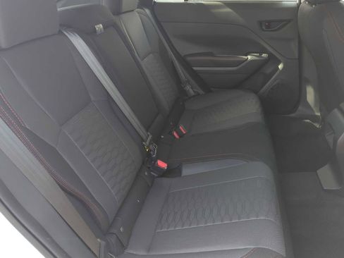 New 2025 Subaru Impreza 2.0i Sport image 22