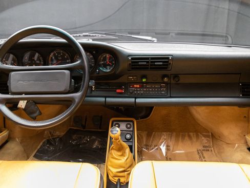 Used 1987 Porsche 911 Carrera image 59