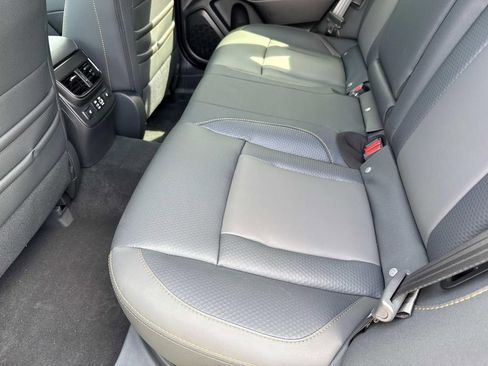 New 2025 Subaru Outback Wilderness image 14