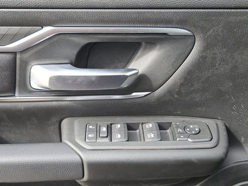 New 2026 RAM 1500 Lone Star AWD/4WD image 18