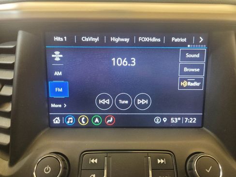 Used 2021 GMC Acadia Denali w/ Denali Ultimate Package image 25