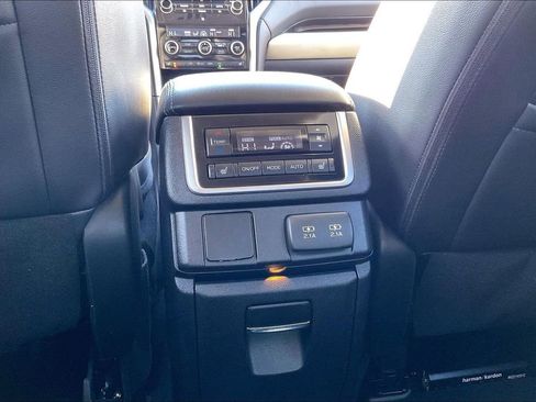 Used 2020 Subaru Ascent Limited w/ Technology Package image 40